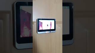 Smart Doorbell Camera - Monitor Visitors with Ease
