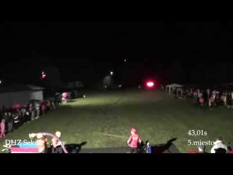 Brodské 23.8.2014 - DHZ Sekule ženy