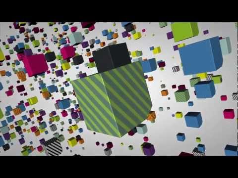 GlobalGathering Russia 2012 Launch video