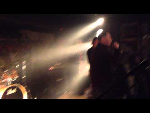 20130301 FIND THE SPOT #2 @Club Spot