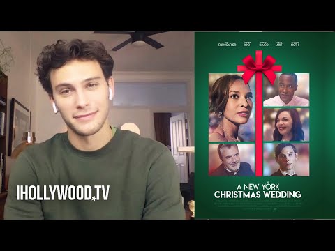 Christmas Movies 2020: A New York Christmas Wedding | Netflix LGBTQ+ Holiday Movie