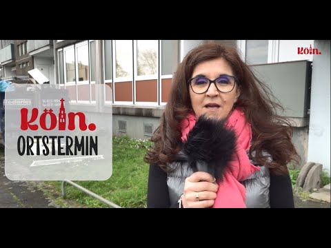Ortstermin: Teresa De Bellis-Olinger (CDU) in ihrer alten Heimat Stammheim