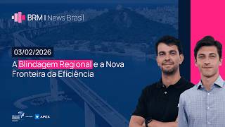 Regional Shielding: How Efficiency and Strategy Are Reshaping the Economy | BRM News - 03/02/26