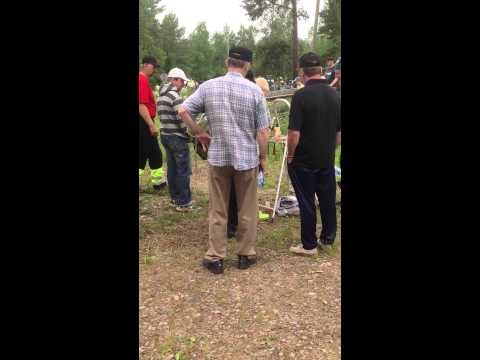 Weteraanikonepäivät Oulainen 2013