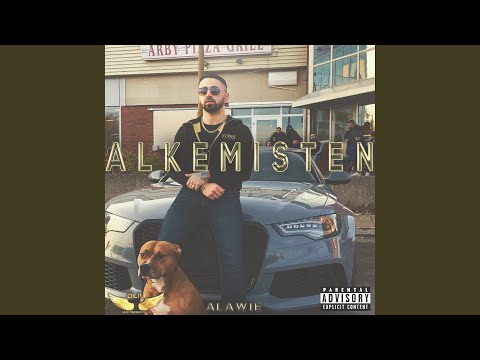 Alkemisten