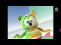 Gummy Bear Short G Major 20 Version