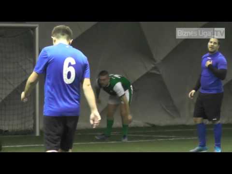 16.11.2016 III Liga C - EDF vs. Gree Polska