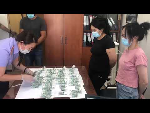 В Якутске мужчина пытался за взятку получить место на рынке