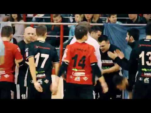 TFK RĒZEKNE - FK RABA