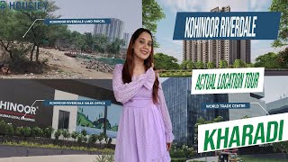 Location tour video thumbnail
