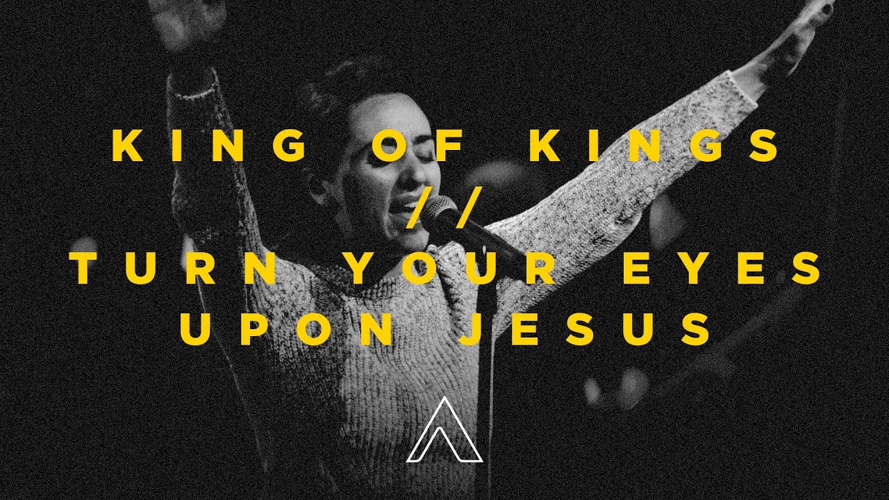 Promotional video thumbnail 2 for Worship Leader