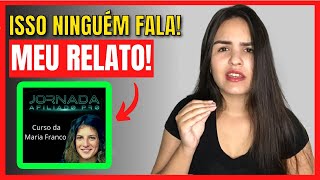 Jornada Afiliado Pro Vale A Pena?Jornada Afiliado Pro Funciona?Jornada Afiliado Pro Maria Franco JAP