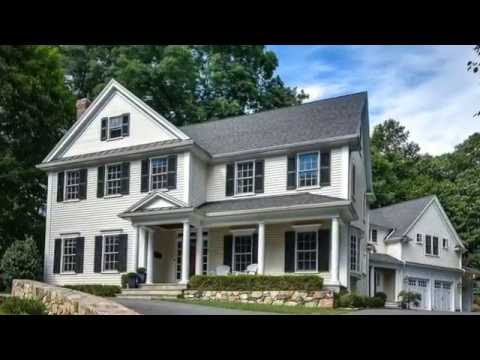 8 THACKERAY RD, WELLESLEY, MA 02481 Home For Sale