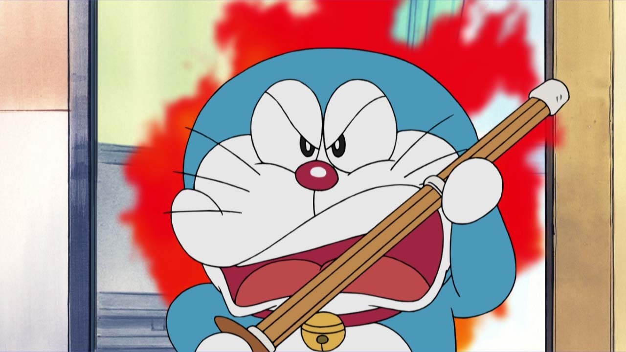 Doraemon - Episode  157 [Takarir Indonesia]