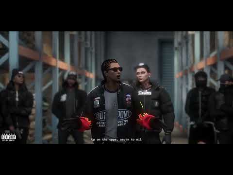 【NV:IC】D & Kay - GBP | Central Cee & 21 Savage