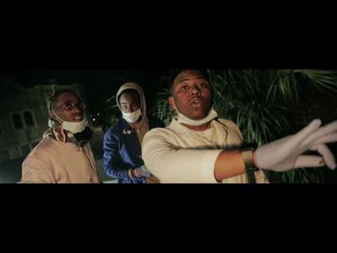 BCM Key & T Man  Pop No Bottles (Official Music Video)