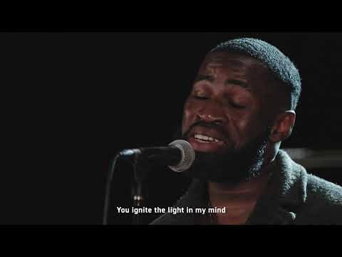 IF: 2021 Manny & the Coloured Sky (subtitles) - The Stables Sessions Virtually Live