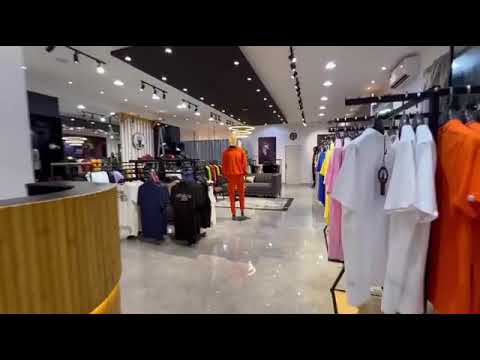 welcome AFRICAN BOY BRAND