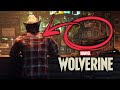 WOLVERINE TRAILER EASTER EGGS! What You Missed in the New Wolverine PS5 Trailer