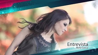 Bella Garcia  - Entrevista Kboing