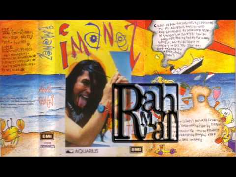 Imanez - Anak Pantai