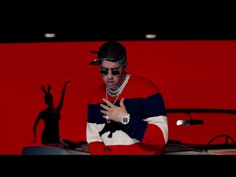 Nacho Ft. Yandel & Bad Bunny - Báilame (Remix) (HebSub) מתורגם