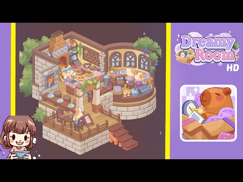 Dreamy Room Level 450 preview