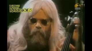 Electric Light Orchestra - 10538 Overture (HQ)