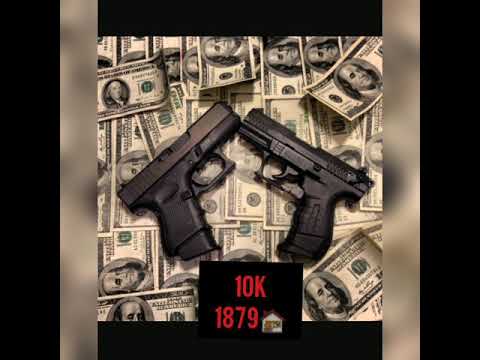 10K - 1879 (official audio)