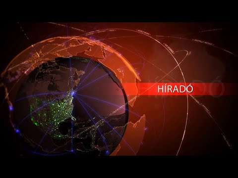 HetiTV Híradó – December 6.
