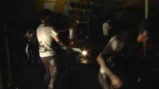 How Showbread Ruined My Life - The Sky (Anorexia)