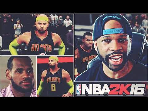 Lebron Leaves Cleveland Again! Over 20 Assists! NBA 2K16 PS4 My Career Gameplay | xChaseMoney