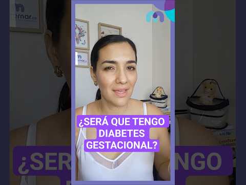 Cuidando la Dupla: Preparación y Diagnóstico del Azúcar en la Gestación