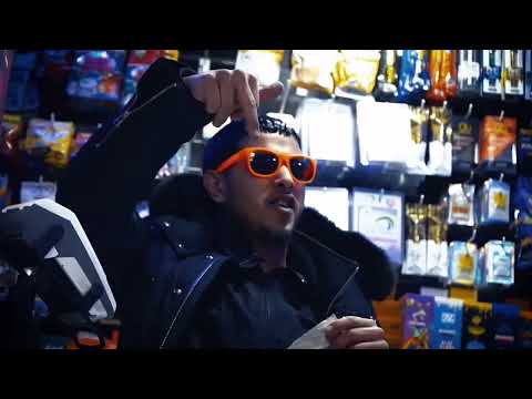 Jayy Sparks x Phe Didd - Lexiee (Shot by JahShotThatt)