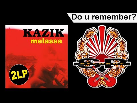 Video thumbnail for ¿Do U Remember?