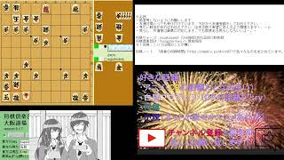 第七回ネットガチンコ将棋大会でーるよ・。・