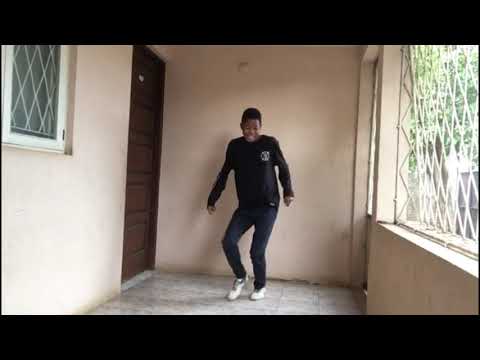 Godzila do Game (feat Miro do Game & Dj Famoroso) - A Baga | Dance by Evandro Dancer