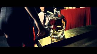 Mallory Knox - Death Rattle (Official Video)