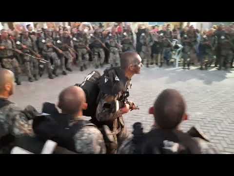 BEPI / 1⁰ COD: Curso Operações de Divisas do CEARÁ