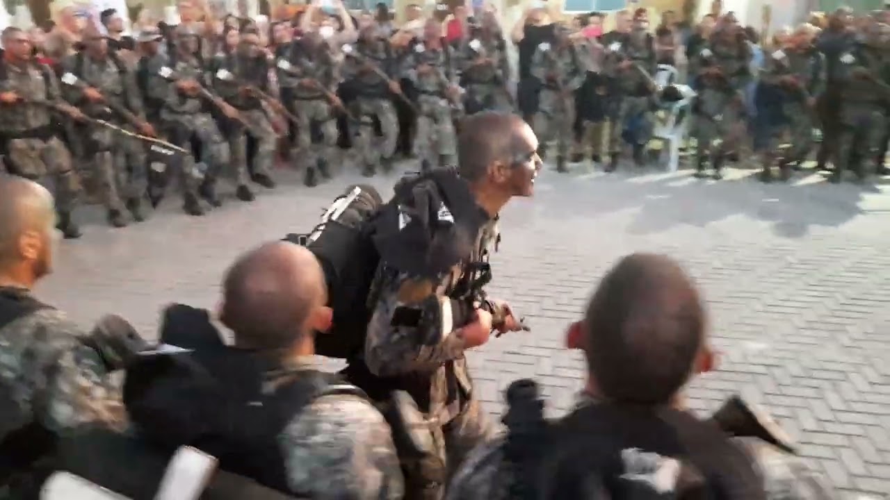 BEPI / 1⁰ COD: Curso Operações de Divisas do CEARÁ