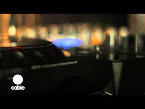 Stanton Sessions @ Cable 28/08/2011