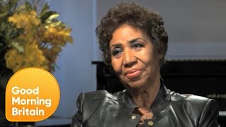 Remembering the Queen of Soul, Aretha Franklin | Good Morning Britain