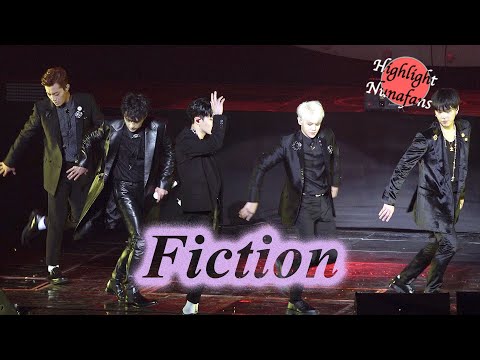 download lagu mp3 mp4 Highlight Fiction, download lagu Highlight Fiction gratis, unduh video klip Highlight Fiction
