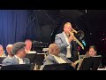 Wynton Marsalis & JLCO @ Blue Note NYC 6/12/24