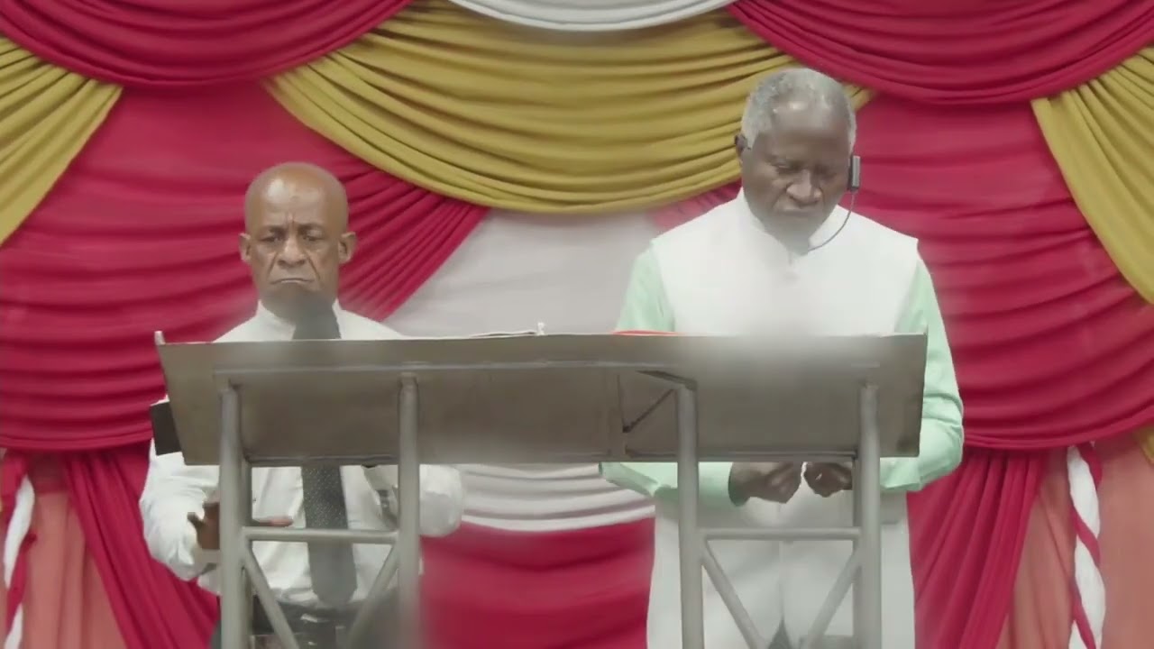 Jesus Christ our sacrifice