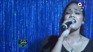 Vereda Tropical - Alma Aguilar