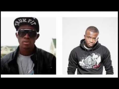 BLAAZ x CYANOGENE - HARD LYRICAL