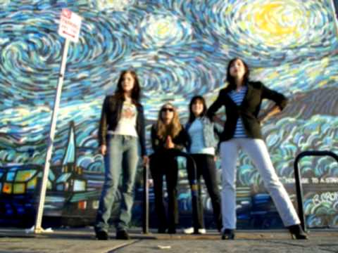 Oh Darling! - Sahara Hotnights