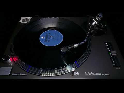 Buzzin Cuzzins Feat Romanthony – Let Me Show You Love (Quick Dub) 1994