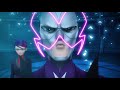 Miraculous | Ladybug is akumatized | Disney Channel NL
